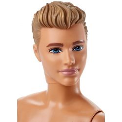 Barbie Ken Beach Doll DGT83