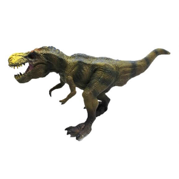 Dinosaurie T-Rex
