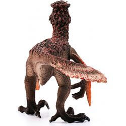 Schleich Utahraptor Dinosaurie 14582 - 20 cm