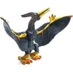 Dinosaurie DIY Pteranodon - 17 cm