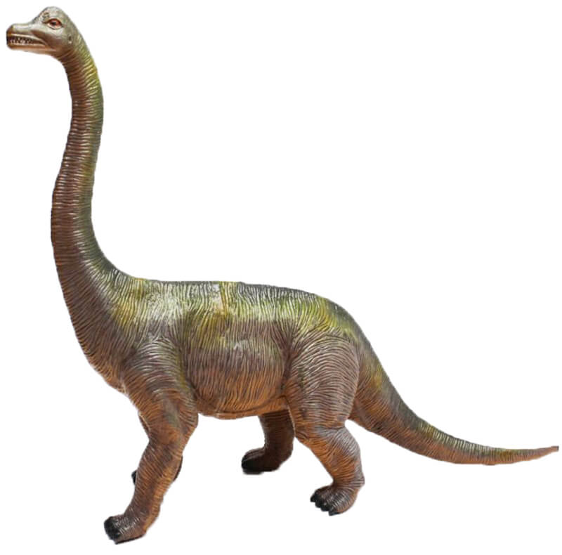 Dinosauriefigur Brachiosaurus - 27 cm