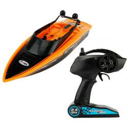  Gear4Play Racing Boat - 2,4 Ghz