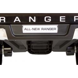Elbil barn pickup Ford Ranger F650 2x12V 4-hjulsdrift