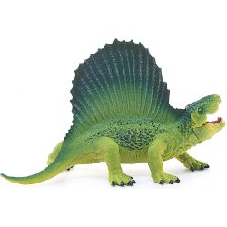 Schleich Dimetrodon Dinosaurie 15011 - 14,5 cm
