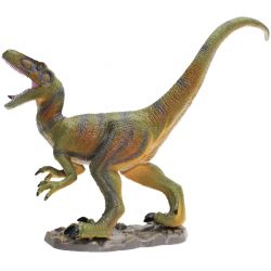 Dinosaurie Velociraptor - 23 cm