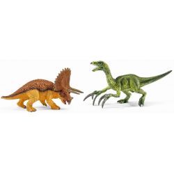 Schleich Giganotosaurus Juvenile Dinosaurie 42217 - xxxx cm