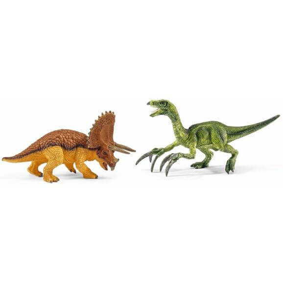 Schleich Giganotosaurus Juvenile Dinosaurie 42217 - xxxx cm