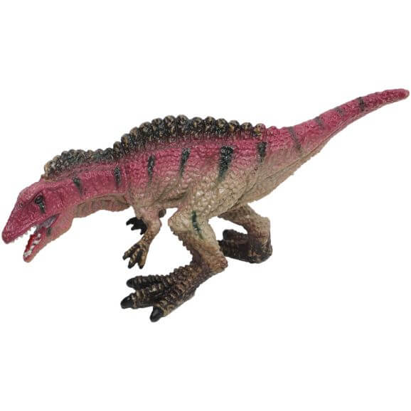 Dinosaurie xxxx - 12,5 cm