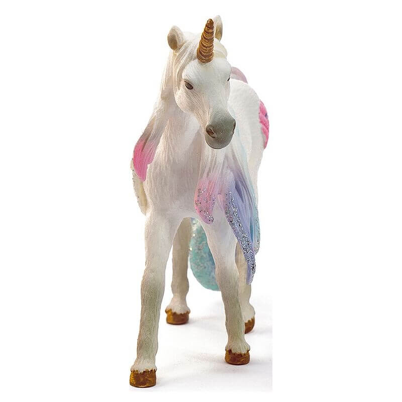 Schleich Sea Unicorn Mare Bayala Fantasy Figure 70570 for sale online 