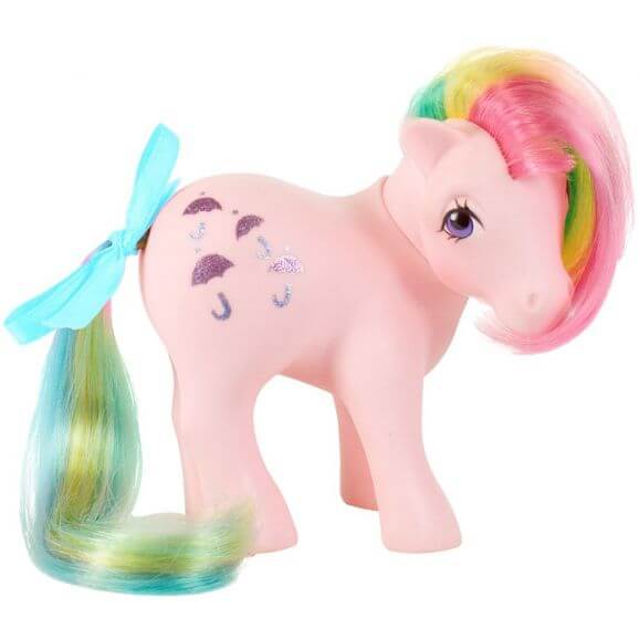 My Little Pony Retro Parasol