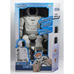 Gear4Play Orbit Bot Robot