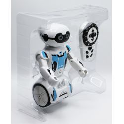 Silverlit Macrobot Robot Blå