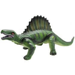 Dinosaurie Dimetrodon