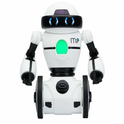 Robot WowWee MiP IR-Styrd