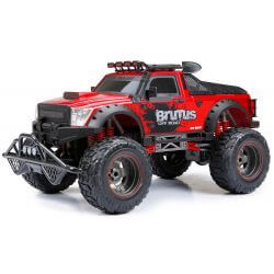 Radiostyrd Bil New Bright Brutus 1:8
