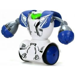Silverlit Robo Kombat Twin Pack Robotar