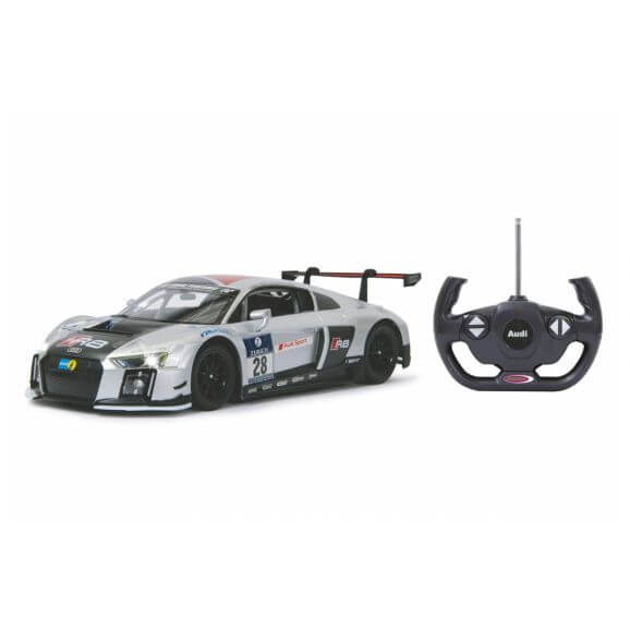 Radiostyrd Bil Audi R8 LMS Performance Jamara 1:14 - 27 MHz