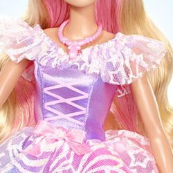 Barbie Dreamtopia Ultimate Princess GFR45