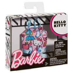 Barbie Hello Kitty Fashion Topp FLP42