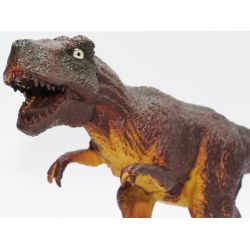 Dinosaurie 6 st 25-30 cm