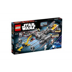 LEGO Y-Wing Starfighter™ V29 75172