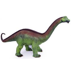 Dinosaurie Apatosaurus Naturgummi x cm