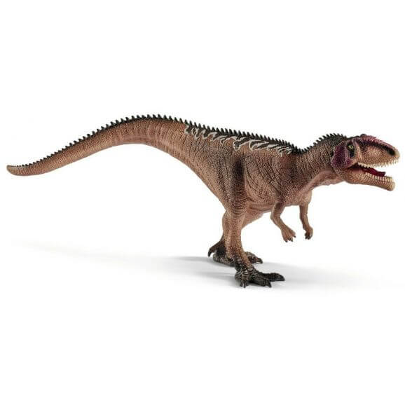 Schleich Giganotosaurus Ungdjur Dinosaurie 15017 - 25,3 cm