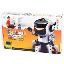 Robot TOBBIE 2.0 Micro