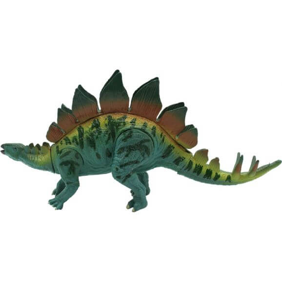 Dinosaurie Stegosaurus