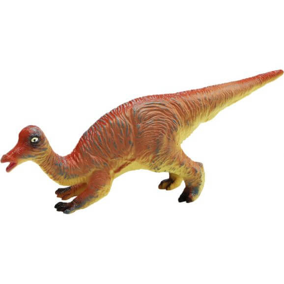 Dinosaurie Edmontosaurus Mjuk - 29 cm