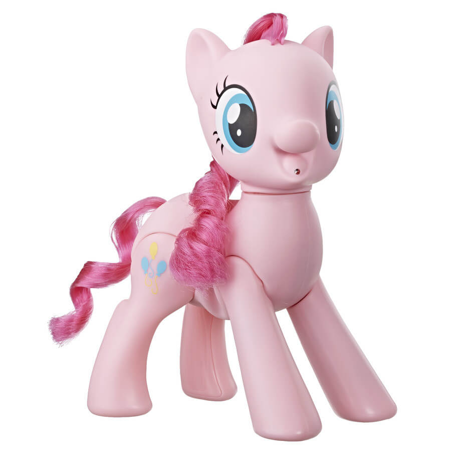 My Little Pony Oh My Giggles Pinkie Pie Interaktiv Figur