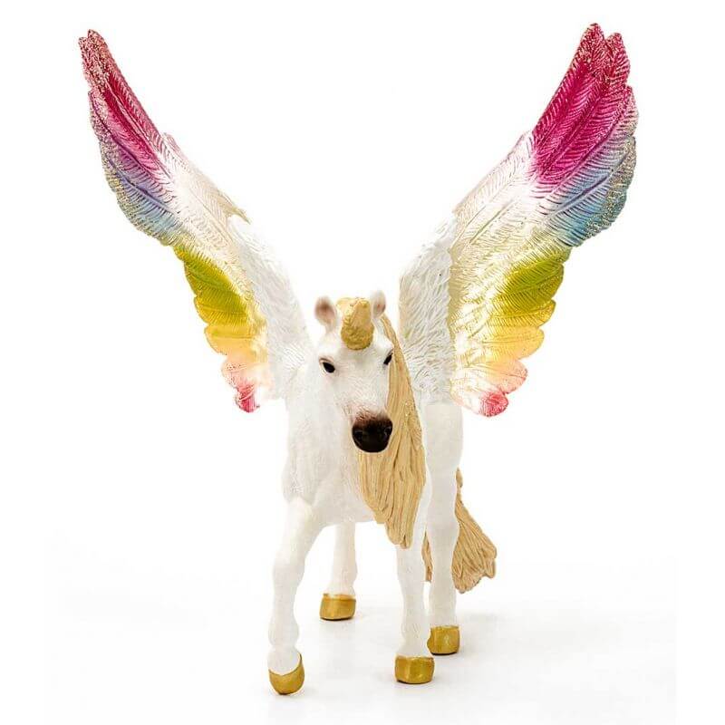 schleich alicorn