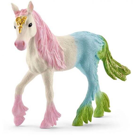 Schleich Bayala Surahs Fjäderföl 70529