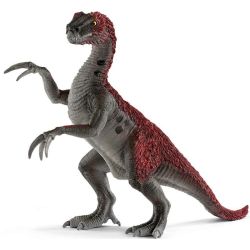 Schleich Therizinosaurus Dinosaurie 15006 - 17 cm