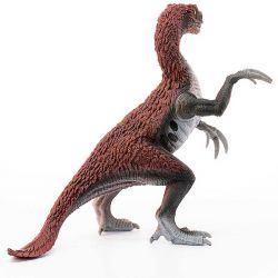 Schleich Therizinosaurus Dinosaurie 15006 - 17 cm