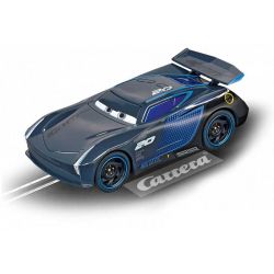 Carrera Disney Pixar Cars - Speed Challenge Bilbana