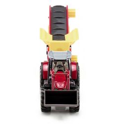 Siku Massey Ferguson med transportband 1996 - 1:50