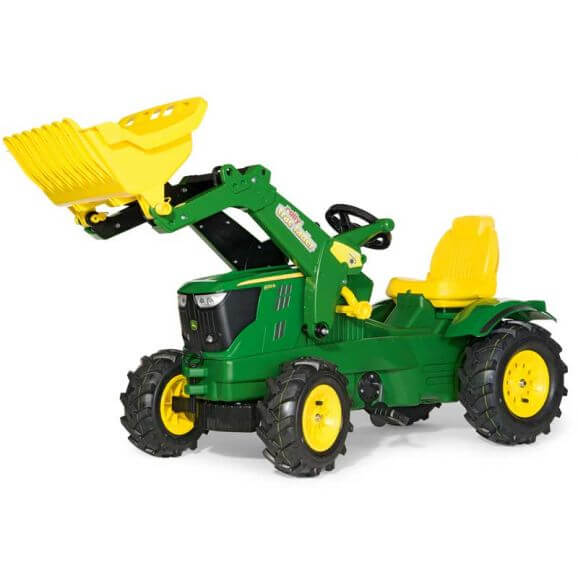 rollyFarmtrac John Deere 6210R