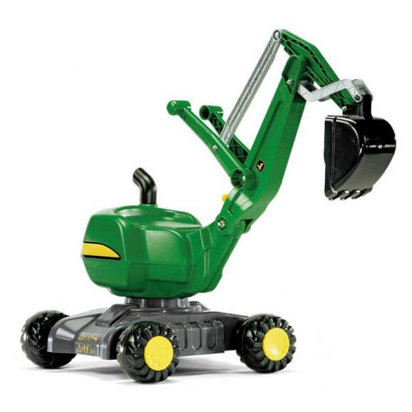 rollyDigger John Deere