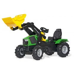 rollyFarmtrac Deutz-Fahr 5120