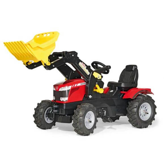 rollyFarmtrac MF