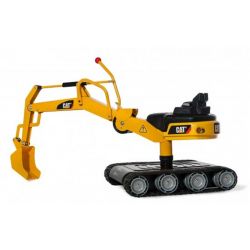 rollyDigger CAT