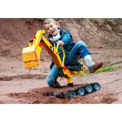 rollyDigger CAT