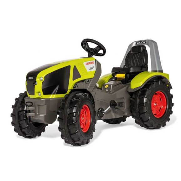 rollyX-Trac Premium Claas Axion 940