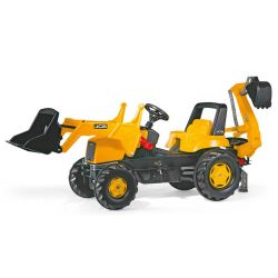 rollyJunior JCB