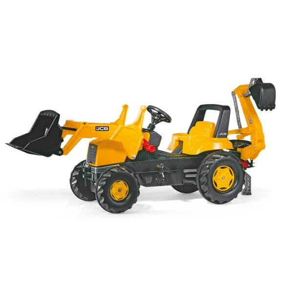 rollyJunior JCB