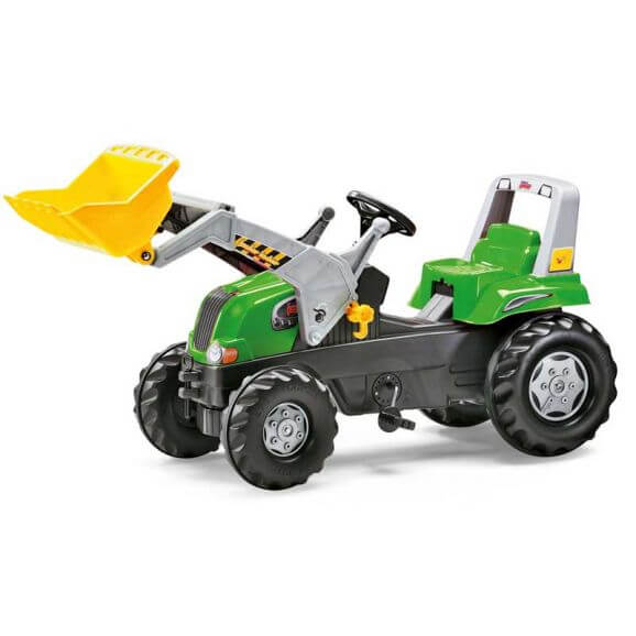 rollyJunior RT