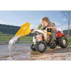 rollyKid Steyr 6165 CVT