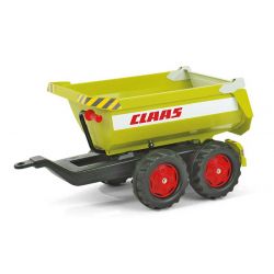 rollyHalfpipe CLAAS