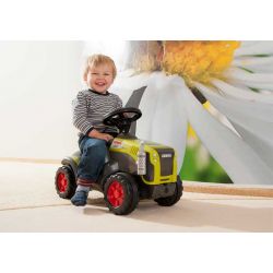 rollyMinitrac CLAAS Xerion